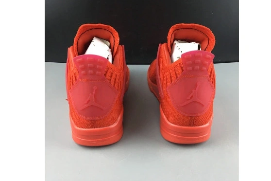 Cheap EP AIR 4 JORDAN “RED” FLYKNIT AQ3559-600 AQ3559-600 0321